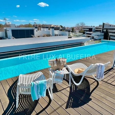 Prime Lux Albufeira Apartment ภายนอก รูปภาพ