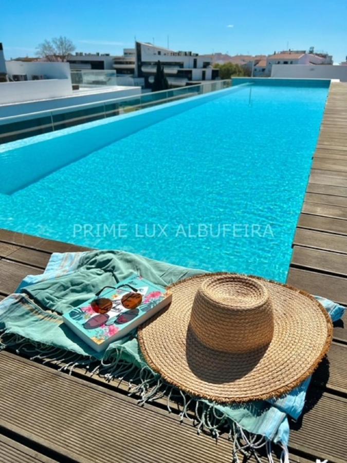 Prime Lux Albufeira Apartment ภายนอก รูปภาพ