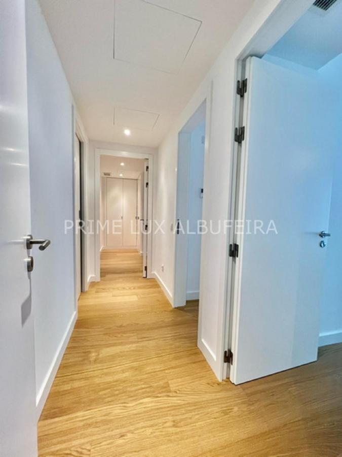 Prime Lux Albufeira Apartment ภายนอก รูปภาพ