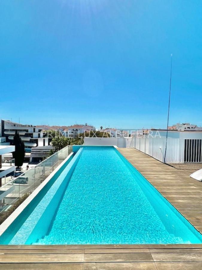 Prime Lux Albufeira Apartment ภายนอก รูปภาพ