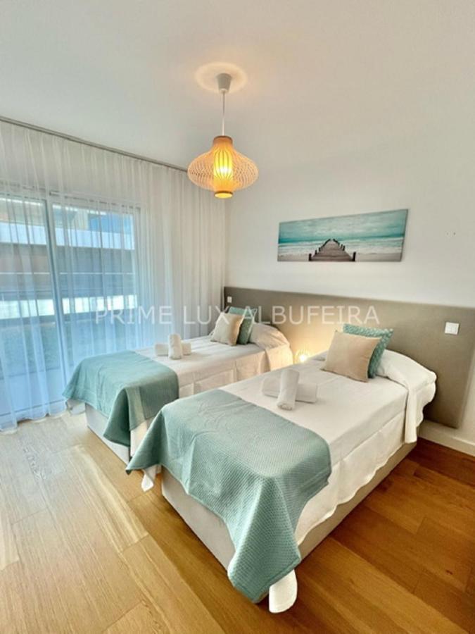 Prime Lux Albufeira Apartment ภายนอก รูปภาพ