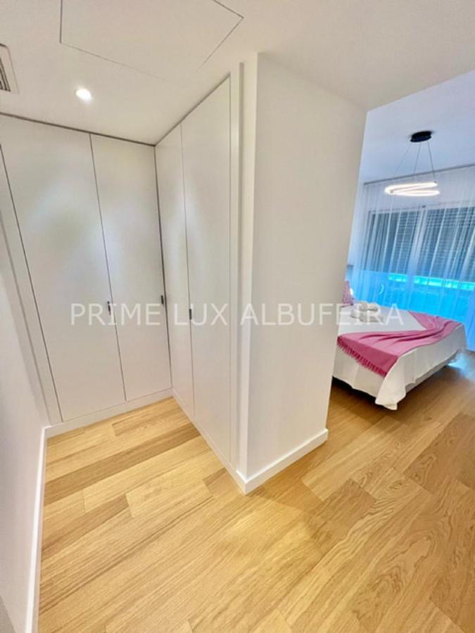 Prime Lux Albufeira Apartment ภายนอก รูปภาพ