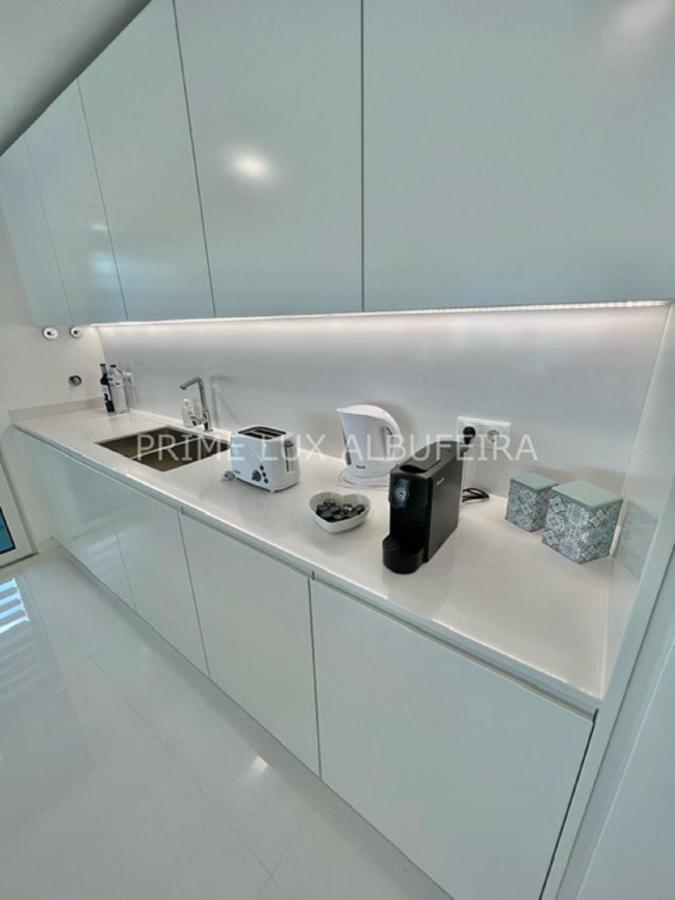 Prime Lux Albufeira Apartment ภายนอก รูปภาพ