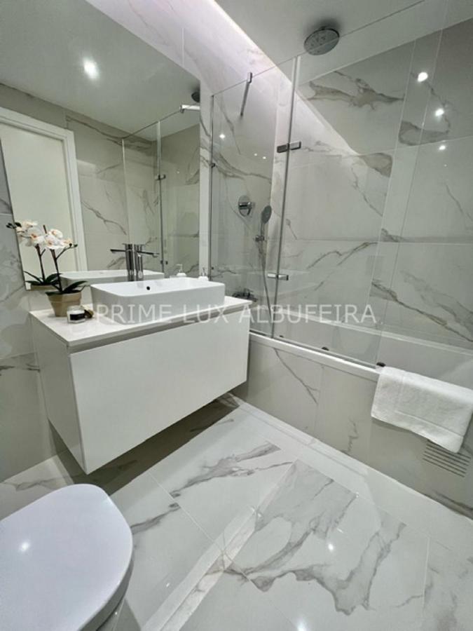 Prime Lux Albufeira Apartment ภายนอก รูปภาพ