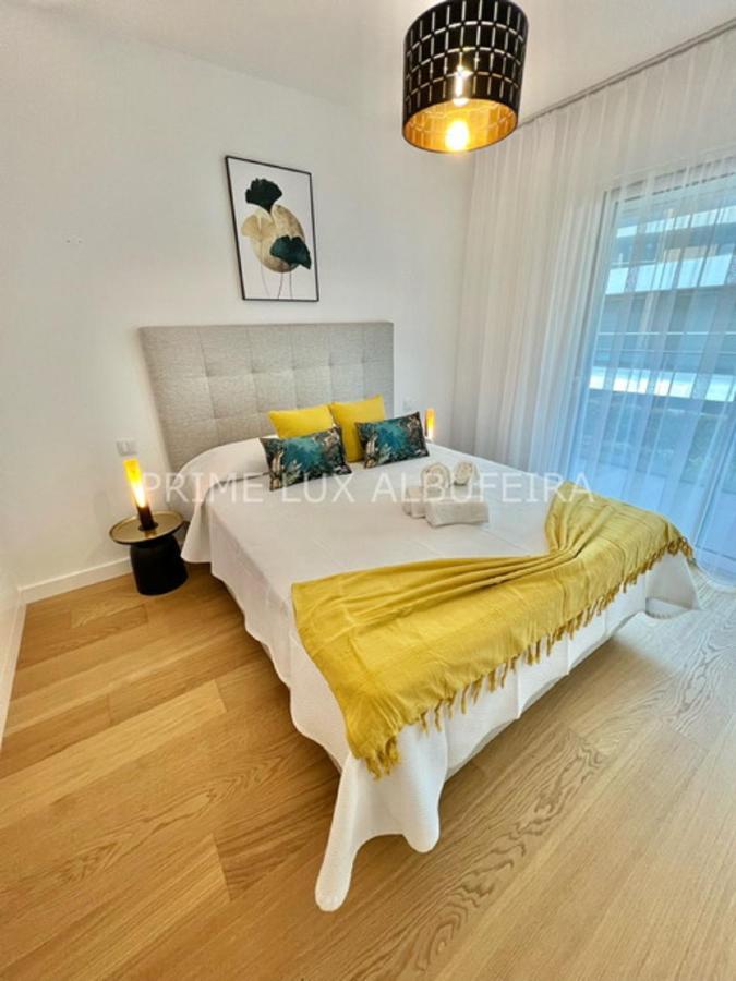 Prime Lux Albufeira Apartment ภายนอก รูปภาพ