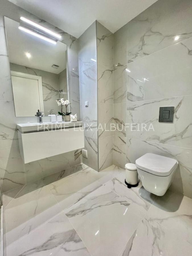 Prime Lux Albufeira Apartment ภายนอก รูปภาพ