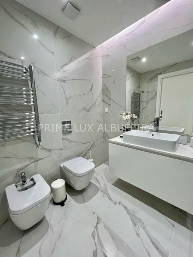 Prime Lux Albufeira Apartment ภายนอก รูปภาพ