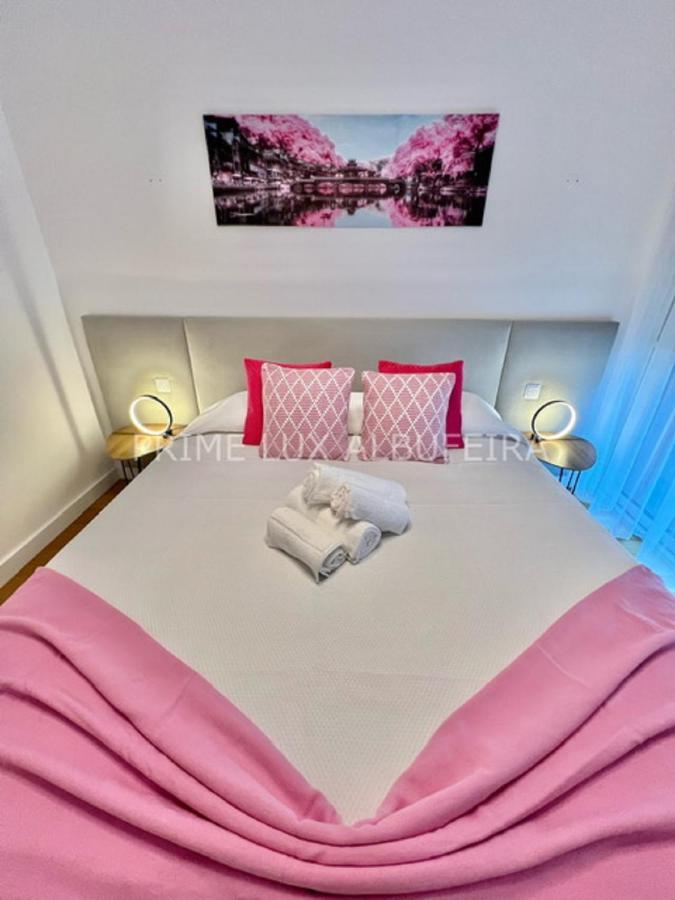 Prime Lux Albufeira Apartment ภายนอก รูปภาพ