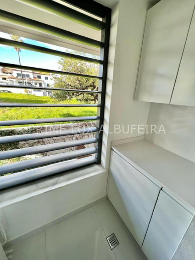 Prime Lux Albufeira Apartment ภายนอก รูปภาพ