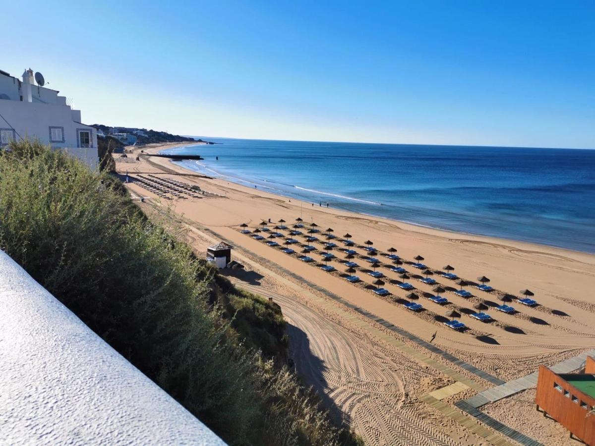 Prime Lux Albufeira Apartment ภายนอก รูปภาพ